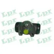 LPR 5199 - Cylindre de roue