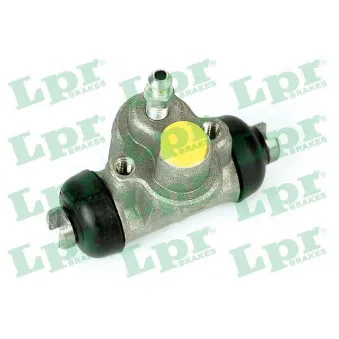 Cylindre de roue LPR 5202