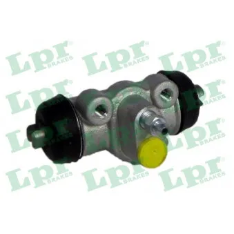 LPR 5206 - Cylindre de roue