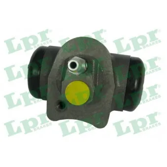 LPR 5215 - Cylindre de roue