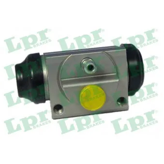 Cylindre de roue LPR OEM 4755009130