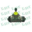 LPR 5232 - Cylindre de roue