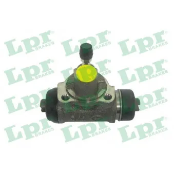 Cylindre de roue LPR OEM 67-01-103
