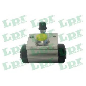LPR 5237 - Cylindre de roue
