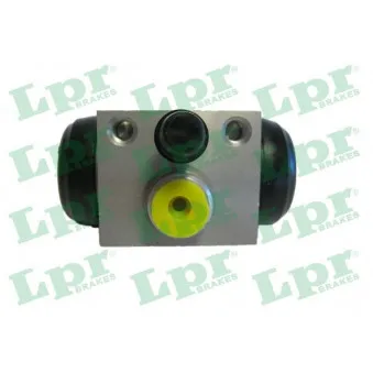Cylindre de roue LPR OEM 04-1064