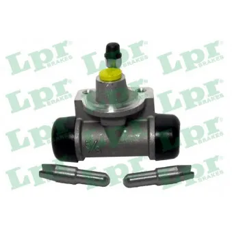 Cylindre de roue LPR OEM 4410035G10