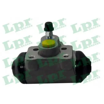Cylindre de roue LPR OEM 90353