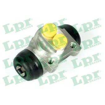 Cylindre de roue LPR OEM 5340173040