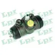LPR 5260 - Cylindre de roue