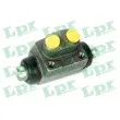 LPR 5261 - Cylindre de roue