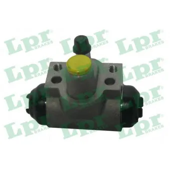LPR 5268 - Cylindre de roue