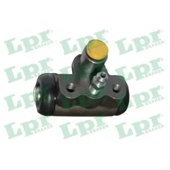 LPR 5275 - Cylindre de roue