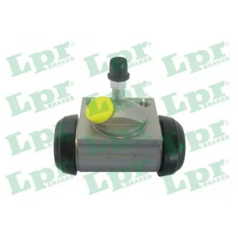 LPR 5291 - Cylindre de roue