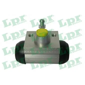 LPR 5295 - Cylindre de roue