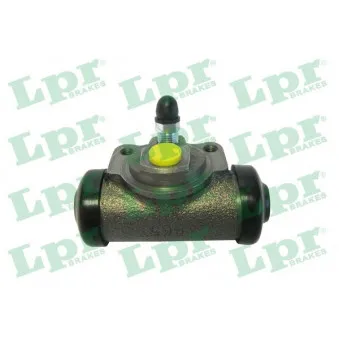 LPR 5296 - Cylindre de roue