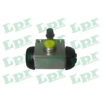 Cylindre de roue LPR 5298