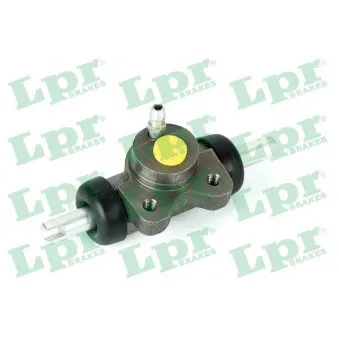 Cylindre de roue LPR OEM 24.3215-0902.3