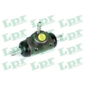 Cylindre de roue LPR OEM A0114208818
