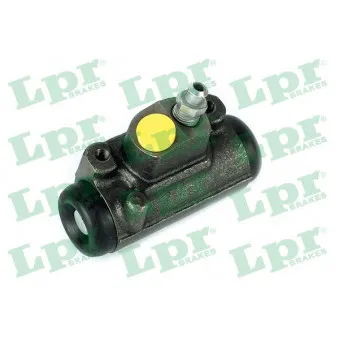 LPR 5310 - Cylindre de roue arrière droit