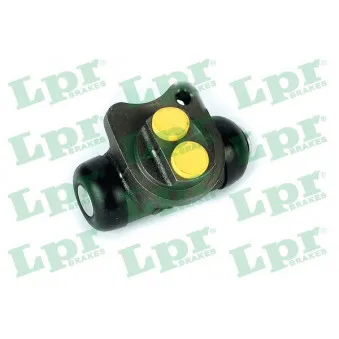 Cylindre de roue LPR OEM BWK767