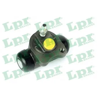 LPR 5319 - Cylindre de roue