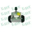 LPR 5333 - Cylindre de roue