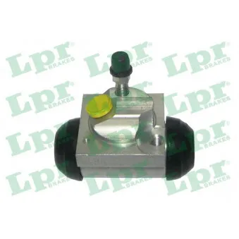 Cylindre de roue LPR OEM RC0363