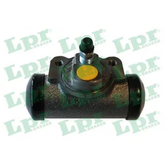 LPR 5335 - Cylindre de roue