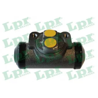 LPR 5336 - Cylindre de roue