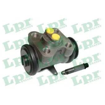 LPR 5359 - Cylindre de roue