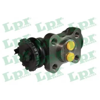 LPR 5367 - Cylindre de roue