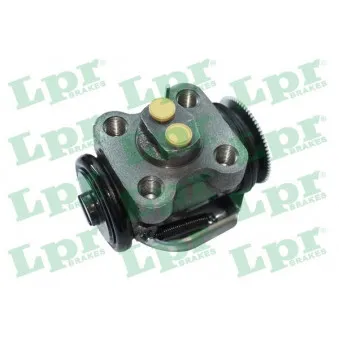 Cylindre de roue LPR OEM 8973320390