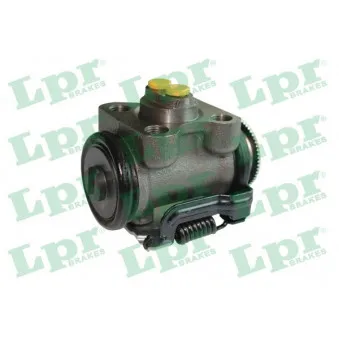 Cylindre de roue LPR OEM 8973588780