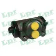 Cylindre de roue LPR [5378]