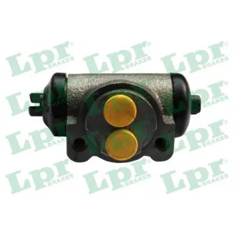 LPR 5379 - Cylindre de roue
