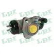 Cylindre de roue LPR [5382]