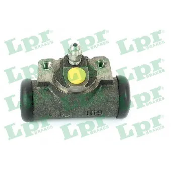 Cylindre de roue LPR OEM F87Z2261BA