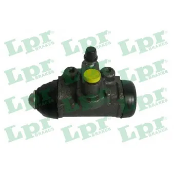 Cylindre de roue LPR OEM YL8Z2261BA