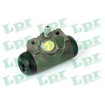 Cylindre de roue arrière gauche LPR OEM E5SZ2262A