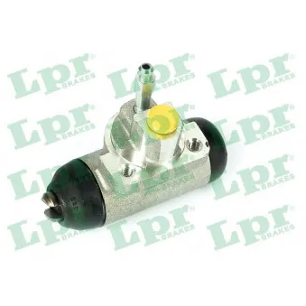 LPR 5503 - Cylindre de roue