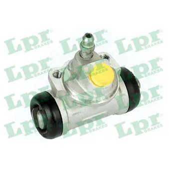 Cylindre de roue LPR OEM 2554