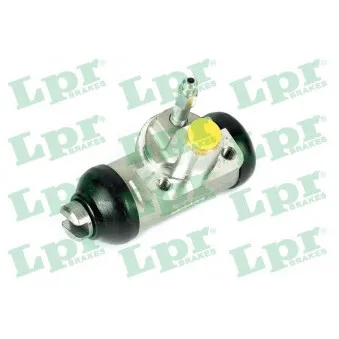 Cylindre de roue LPR OEM 040-471