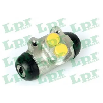 Cylindre de roue LPR OEM 90087