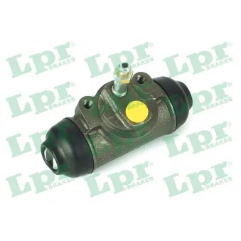 LPR 5521 - Cylindre de roue