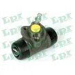 LPR 5523 - Cylindre de roue