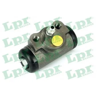 Cylindre de roue LPR OEM 24.3223-1713.3