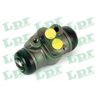 Cylindre de roue LPR OEM 96064826