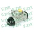 LPR 5543 - Cylindre de roue