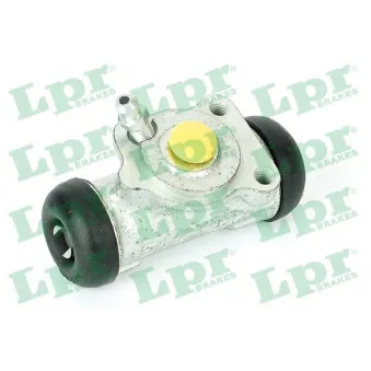 LPR 5564 - Cylindre de roue