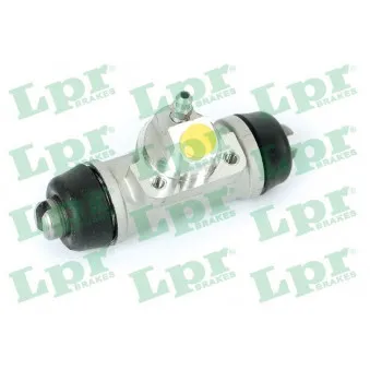 LPR 5573 - Cylindre de roue
